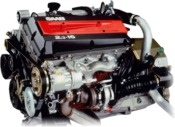 P3972 Engine